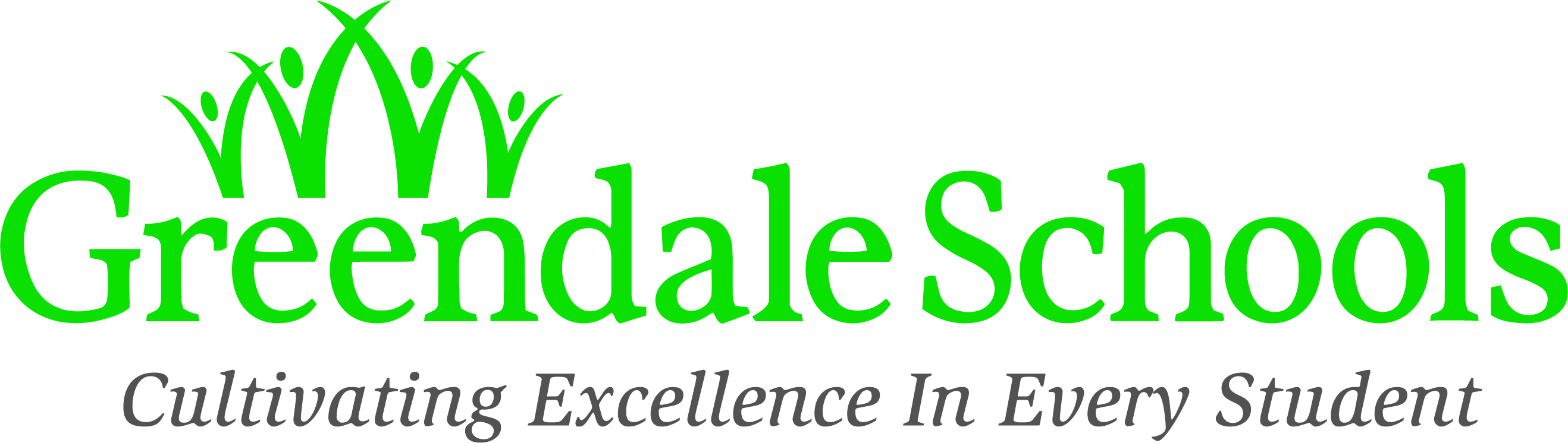 Greendale School District's Logo